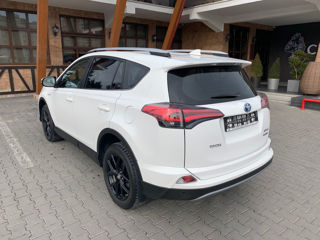 Toyota Rav 4 foto 2