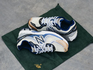 New Balance 860v2 Aime Leon Dore Blue foto 3