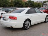 Audi A8 foto 3