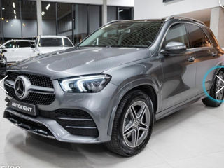 Mercedes GLE foto 2