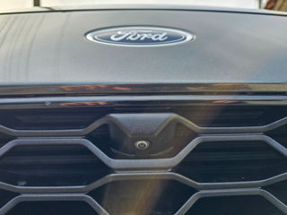 Ford Kuga foto 13