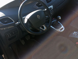 Renault Grand Scenic foto 5