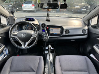 Honda Insight foto 10