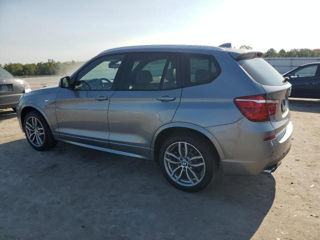 BMW X3 foto 4