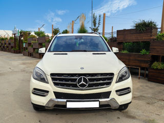 Mercedes M-Class