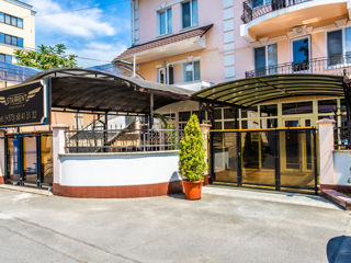 Hotel centru Chișinău foto 19