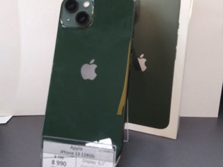 Apple Iphone 13 128Gb pret 8990lei