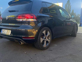 Volkswagen Golf foto 9