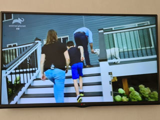 Urgent LG mare LED Smart 3D Youtube diagonala 108cm foto 8