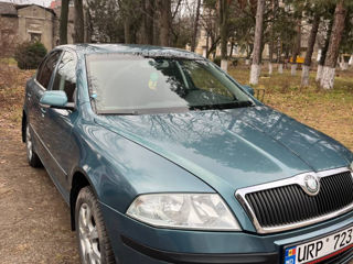 Skoda Octavia foto 4