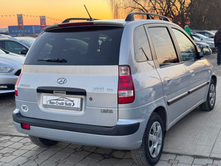 Hyundai Getz foto 4