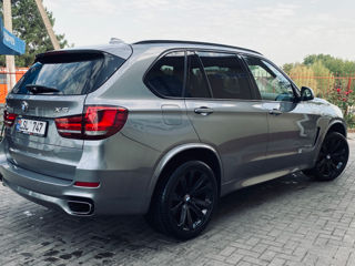 BMW X5 foto 5