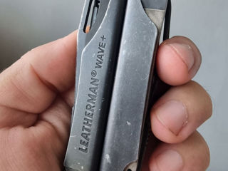 Leatherman Wave+ original foto 6