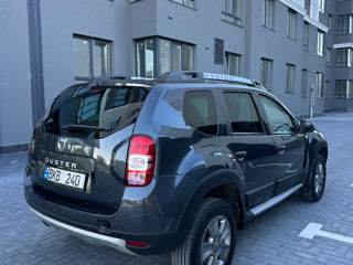 Dacia Duster foto 4