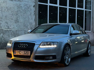 Audi A6 foto 3