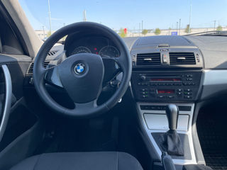 BMW X3 foto 10