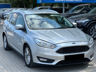 Ford Focus foto 4