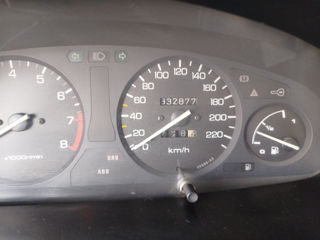 Honda Civic фото 5