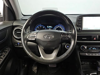 Hyundai Kona foto 5