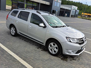 Dacia Logan Mcv foto 4