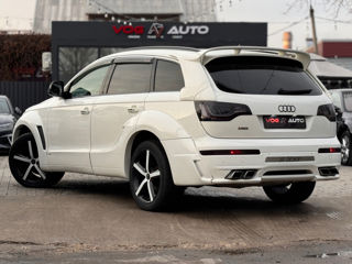 Audi Q7 foto 5