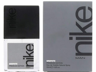 Nike Graphite Man Premium Edition