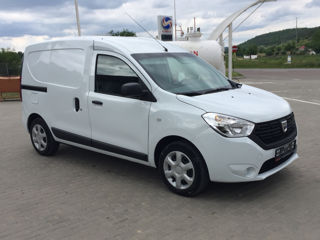 Dacia Dokker VAN foto 2