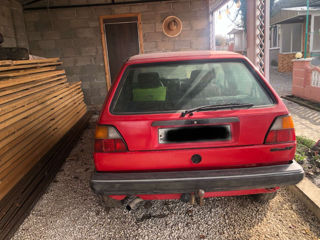 Volkswagen Golf foto 6