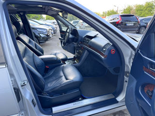 Mercedes S-Class foto 7
