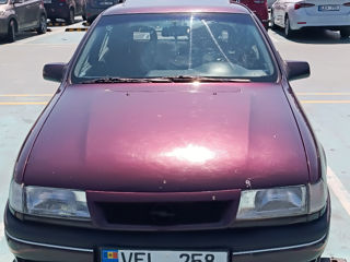 Opel Vectra foto 3