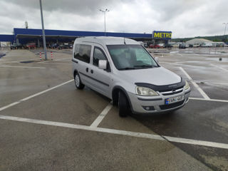 Opel Combo foto 7