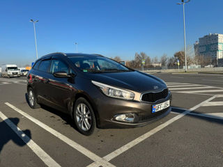 KIA Ceed foto 9