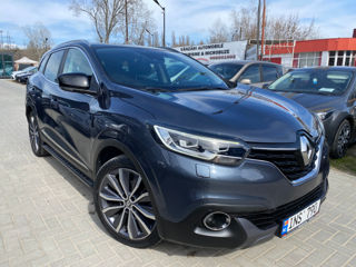 Renault Kadjar foto 4