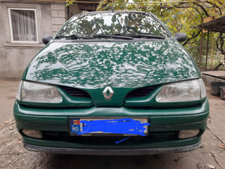 Renault Scenic foto 6