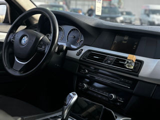 BMW 5 Series foto 5