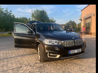 BMW X5 foto 1