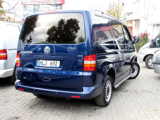 Volkswagen Transporter foto 2