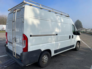 Peugeot Boxer foto 6