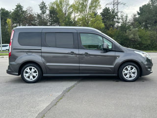 Ford Tourneo Connect foto 7