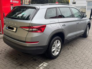 Skoda Kodiaq foto 2