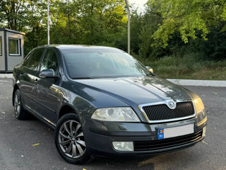 Skoda Octavia, 2008 г.