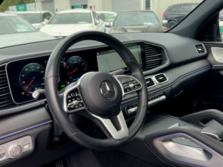 Mercedes GLE foto 10