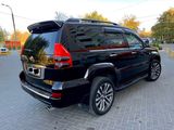 Toyota Land Cruiser Prado foto 4