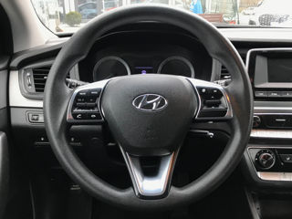 Hyundai Sonata foto 12