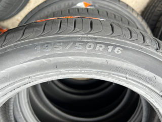 195/50 R16 Tracmax Xprivilo TX1/ Доставка, livrare toata Moldova foto 9