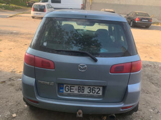 Mazda 2 foto 3