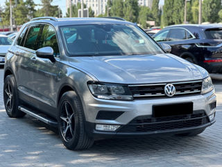 Volkswagen Tiguan foto 4