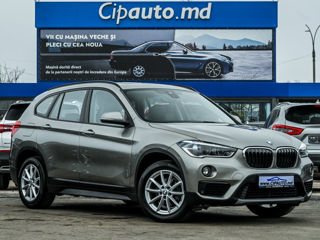 BMW X1 foto 4