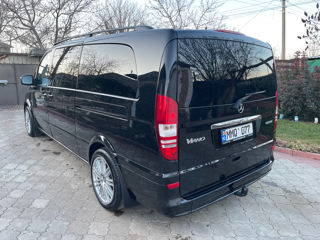 Mercedes Viano foto 4