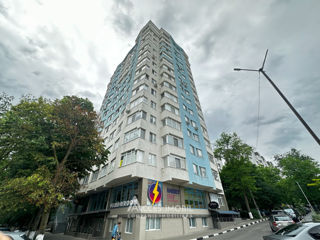 Apartament cu 2 camere, 80 m², Ciocana, Chișinău foto 11